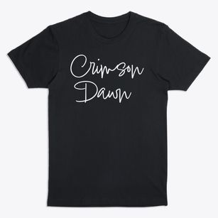 Crimson Dawn Wyoming Freestyle Premium T-Shirt