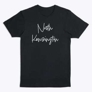 North Kensington Maryland Freestyle Premium T-Shirt