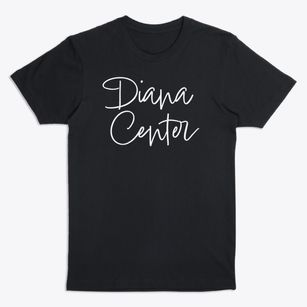 Diana Center New York Freestyle Premium T-Shirt