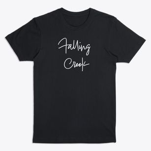 Falling Creek North Carolina Freestyle Premium T-Shirt