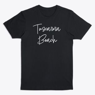 Tuscarora Beach North Carolina Freestyle Premium T-Shirt