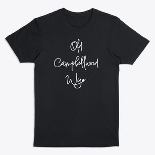 Old Campbellwood Wye New York Freestyle Premium T-Shirt