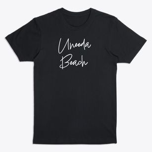 Uneeda Beach New York Freestyle Premium T-Shirt