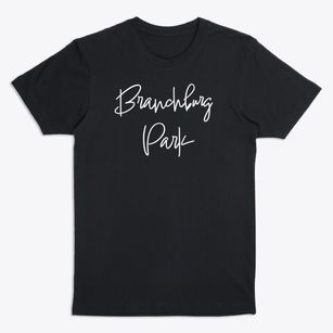 Branchburg Park New Jersey Freestyle Premium T-Shirt