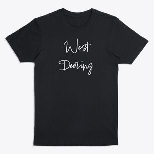 West Deering New Hampshire Freestyle Premium T-Shirt