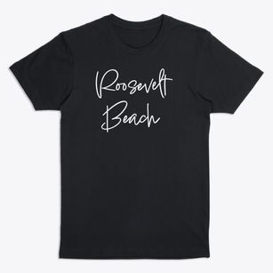Roosevelt Beach New York Freestyle Premium T-Shirt