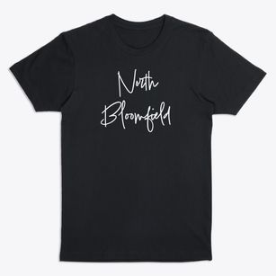 North Bloomfield New York Freestyle Premium T-Shirt