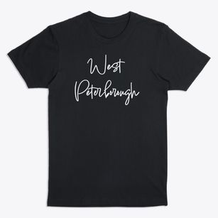 West Peterborough New Hampshire Freestyle Premium T-Shirt