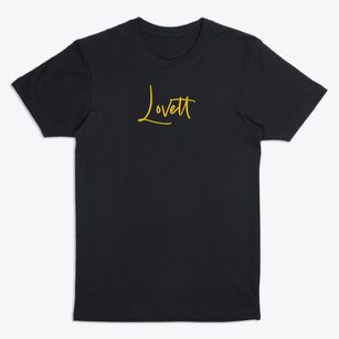 Lovett Georgia Freestyle Premium T-Shirt