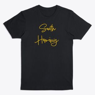 South Hominy North Carolina Freestyle Premium T-Shirt