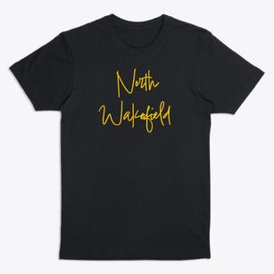 North Wakefield New Hampshire Freestyle Premium T-Shirt