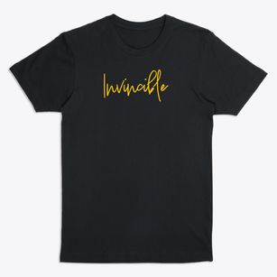 Invincible Louisiana Freestyle Premium T-Shirt