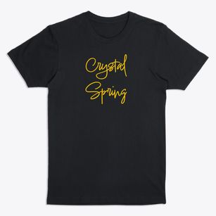 Crystal Spring New York Freestyle Premium T-Shirt