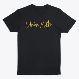 Union Mills Virginia Freestyle Premium T-Shirt
