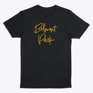 Belmont Park Ohio Freestyle Premium T-Shirt