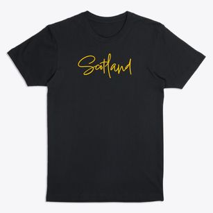 Scotland New Hampshire Freestyle Premium T-Shirt