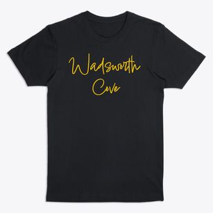 Wadsworth Cove New York Freestyle Premium T-Shirt