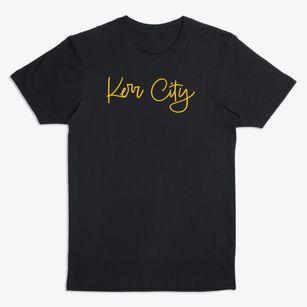 Kerr City Florida Freestyle Premium T-Shirt