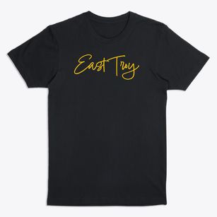 East Troy Wisconsin Freestyle Premium T-Shirt