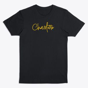 Charlotte Vermont Freestyle Premium T-Shirt