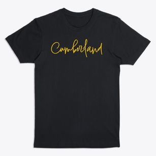 Cumberland Wisconsin Freestyle Premium T-Shirt
