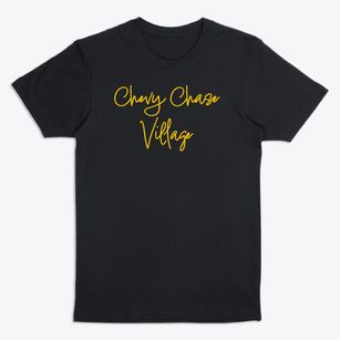 Chevy Chase Village Maryland Freestyle Premium T-Shirt