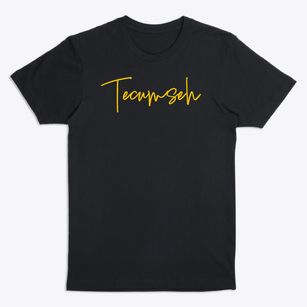 Tecumseh Nebraska Freestyle Premium T-Shirt
