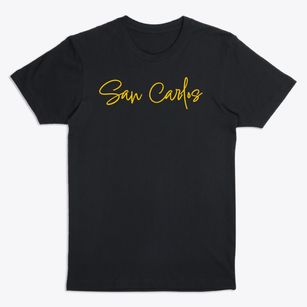 San Carlos California Freestyle Premium T-Shirt