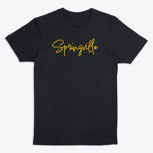Springville Virginia Freestyle Premium T-Shirt