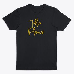 Tellico Plains Tennessee Freestyle Premium T-Shirt