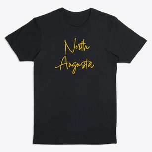 North Augusta South Carolina Freestyle Premium T-Shirt