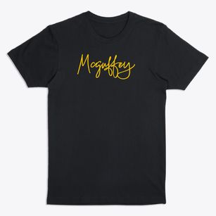 Mcguffey Ohio Freestyle Premium T-Shirt