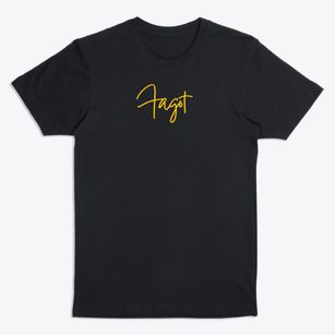 Fagot Puerto Rico Freestyle Premium T-Shirt