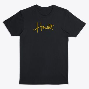 Hewitt New Jersey Freestyle Premium T-Shirt