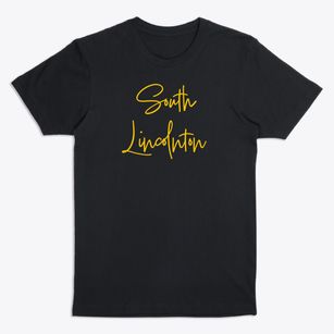South Lincolnton North Carolina Freestyle Premium T-Shirt