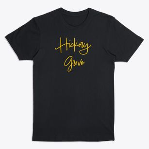 Hickory Grove North Carolina Freestyle Premium T-Shirt