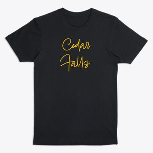 Cedar Falls North Carolina Freestyle Premium T-Shirt