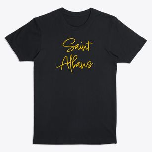 Saint Albans Missouri Freestyle Premium T-Shirt