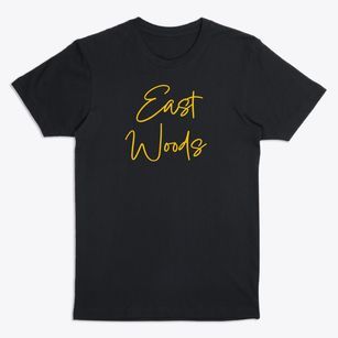 East Woods New York Freestyle Premium T-Shirt