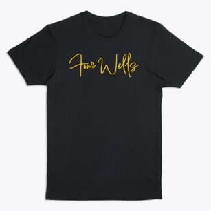 Four Wells New Mexico Freestyle Premium T-Shirt