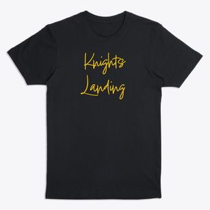 Knights Landing Maine Freestyle Premium T-Shirt