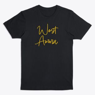 West Aurora Missouri Freestyle Premium T-Shirt
