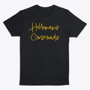 Hollemans Crossroads North Carolina Freestyle Premium T-Shirt