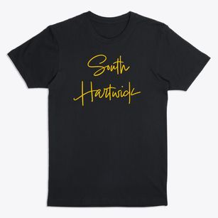 South Hartwick New York Freestyle Premium T-Shirt