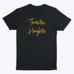 Thornton Heights New York Freestyle Premium T-Shirt