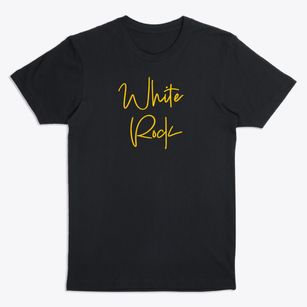 White Rock North Carolina Freestyle Premium T-Shirt