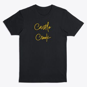 Castle Creek New York Freestyle Premium T-Shirt