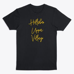 Hillsboro Upper Village New Hampshire Freestyle Premium T-Shirt
