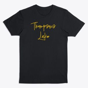 Thompsons Lake New York Freestyle Premium T-Shirt
