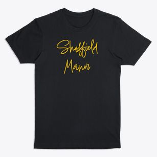 Sheffield Manor Delaware Freestyle Premium T-Shirt